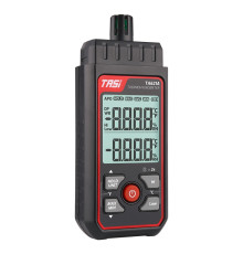 Измеритель влажности и температуры TASI TA621A